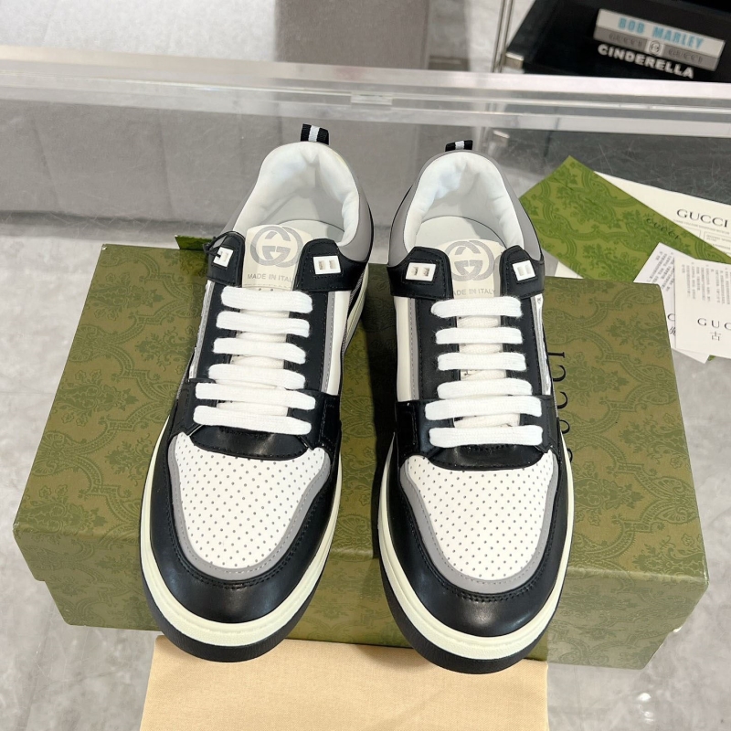 G*u*i casual shoes